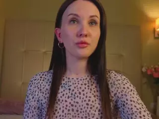 Zlata's Live Sex Cam Show
