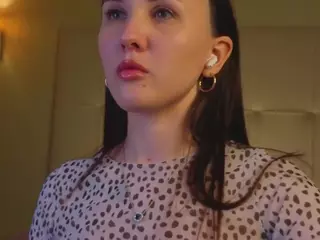 Zlata's Live Sex Cam Show