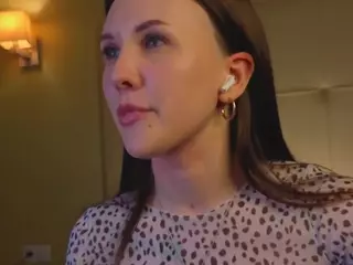 Zlata's Live Sex Cam Show