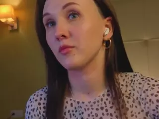 Zlata's Live Sex Cam Show