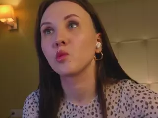 Zlata's Live Sex Cam Show