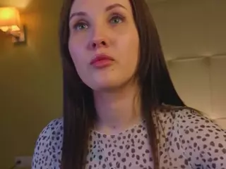 Zlata's Live Sex Cam Show