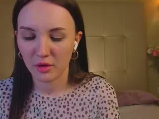 Zlata's Live Sex Cam Show