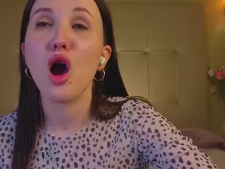 Zlata's Live Sex Cam Show