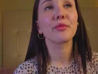 Zlata's Live Sex Cam Show