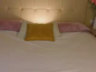 Zlata's Live Sex Cam Show