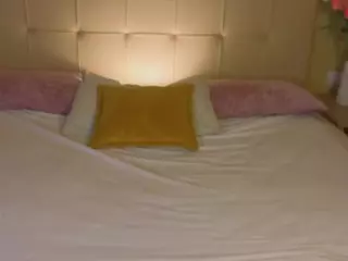 Zlata's Live Sex Cam Show
