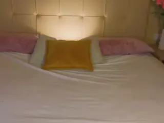 Zlata's Live Sex Cam Show