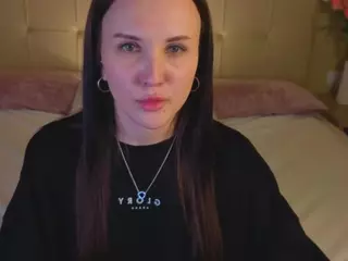 Zlata's Live Sex Cam Show