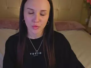 Zlata's Live Sex Cam Show