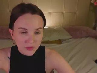Zlata's Live Sex Cam Show