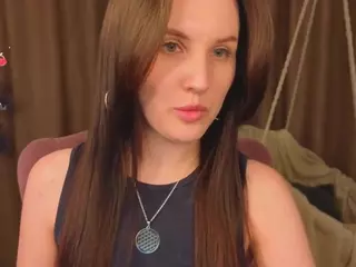 Zlata's Live Sex Cam Show