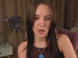 Zlata's Live Sex Cam Show