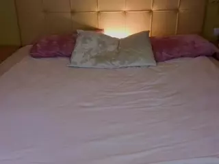Zlata's Live Sex Cam Show