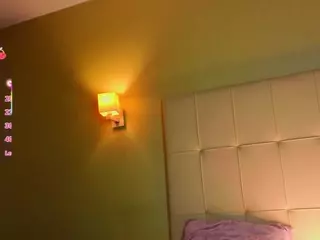 Zlata's Live Sex Cam Show