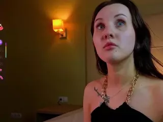 Zlata's Live Sex Cam Show