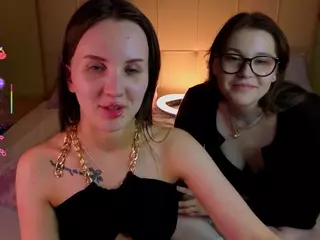 Zlata's Live Sex Cam Show