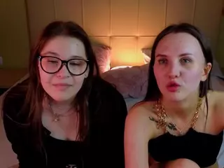 Zlata's Live Sex Cam Show