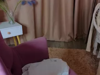 Zlata's Live Sex Cam Show