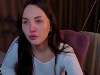 Zlata's Live Sex Cam Show
