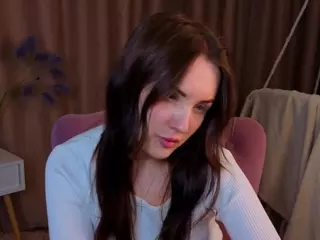 Zlata's Live Sex Cam Show