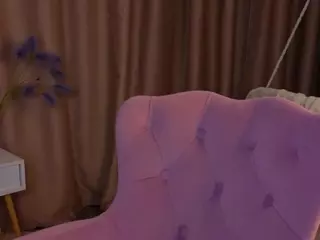 Zlata's Live Sex Cam Show