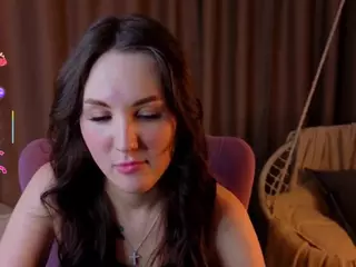 Zlata's Live Sex Cam Show