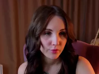 Zlata's Live Sex Cam Show