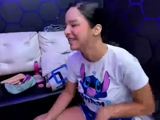 AylaMurray's Live Sex Cam Show