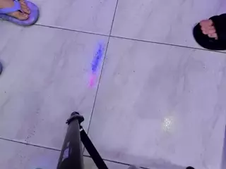 AylaMurray's Live Sex Cam Show