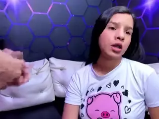 AylaMurray's Live Sex Cam Show