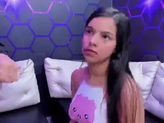 AylaMurray's Live Sex Cam Show
