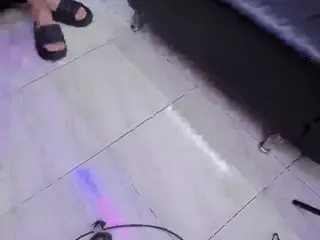 AylaMurray's Live Sex Cam Show