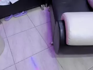 AylaMurray's Live Sex Cam Show