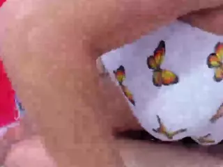 AylaMurray's Live Sex Cam Show