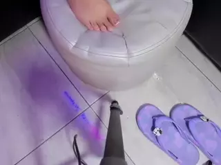 AylaMurray's Live Sex Cam Show