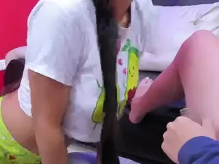 AylaMurray's Live Sex Cam Show