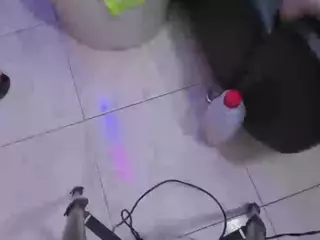 AylaMurray's Live Sex Cam Show