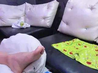 AylaMurray's Live Sex Cam Show