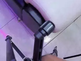 AylaMurray's Live Sex Cam Show