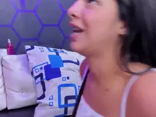 AylaMurray's Live Sex Cam Show