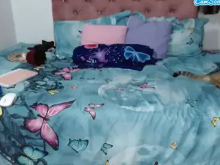 saritahoneyy's Live Sex Cam Show