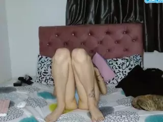 saritahoneyy's Live Sex Cam Show