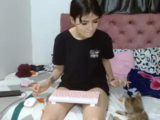 saritahoneyy's Live Sex Cam Show