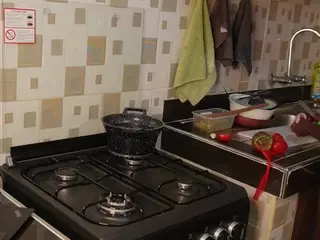 Streamqueen21's Live Sex Cam Show