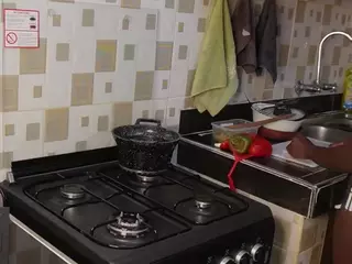 Streamqueen21's Live Sex Cam Show
