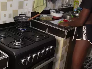 Streamqueen21's Live Sex Cam Show