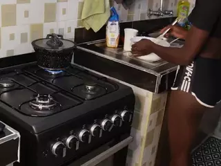 Streamqueen21's Live Sex Cam Show