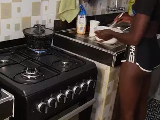 Streamqueen21's Live Sex Cam Show