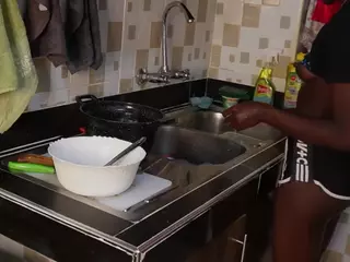 Streamqueen21's Live Sex Cam Show